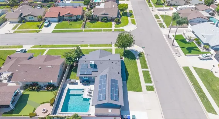 Property Photo: 7121 Sierra CA 91701