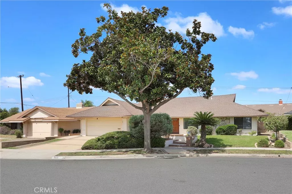 Property Photo: 143 Islandia Drive CA 92870