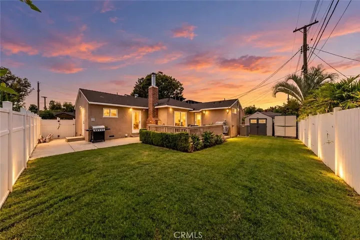 Property Photo: 10459 Nava Street CA 90706
