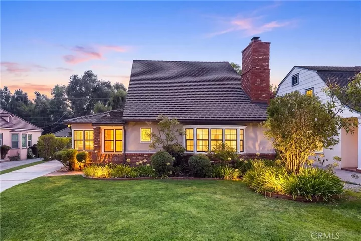 Property Photo:  2330 Lorain Road  CA 91108 