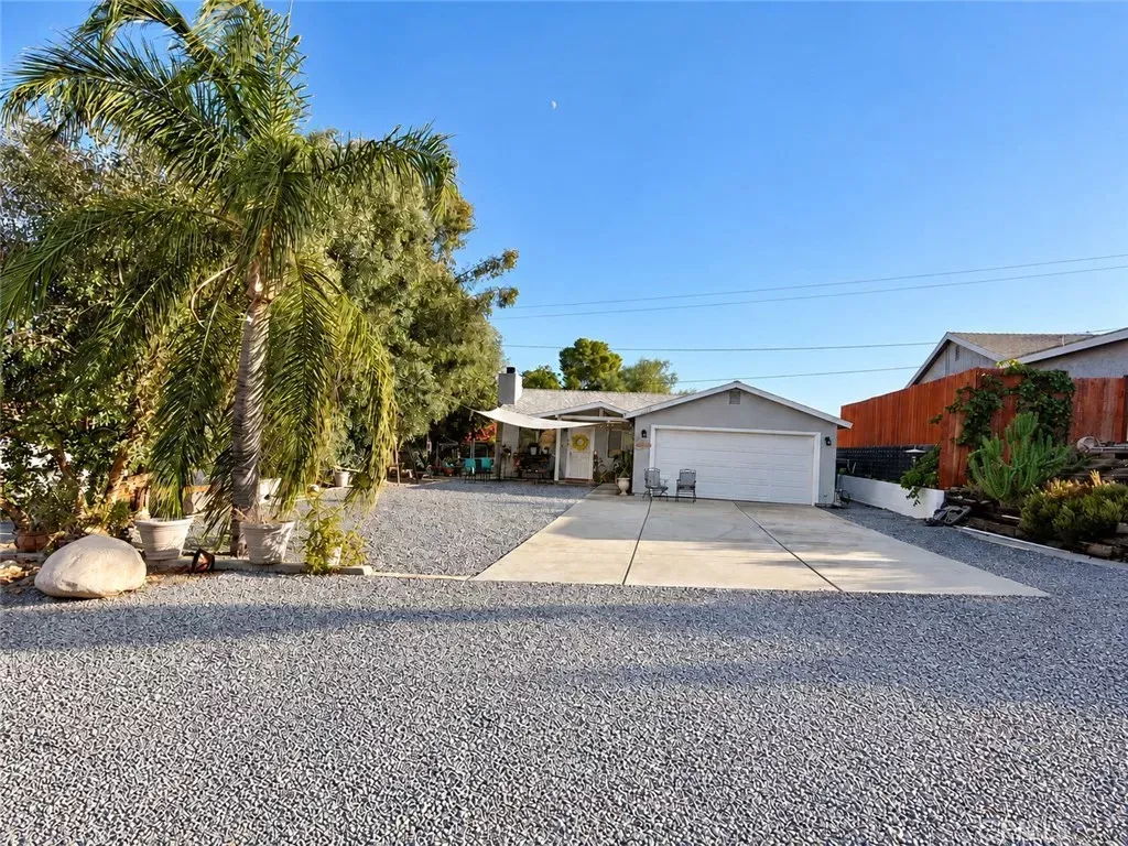 Property Photo: 23495 Casa Bonita CA 92587