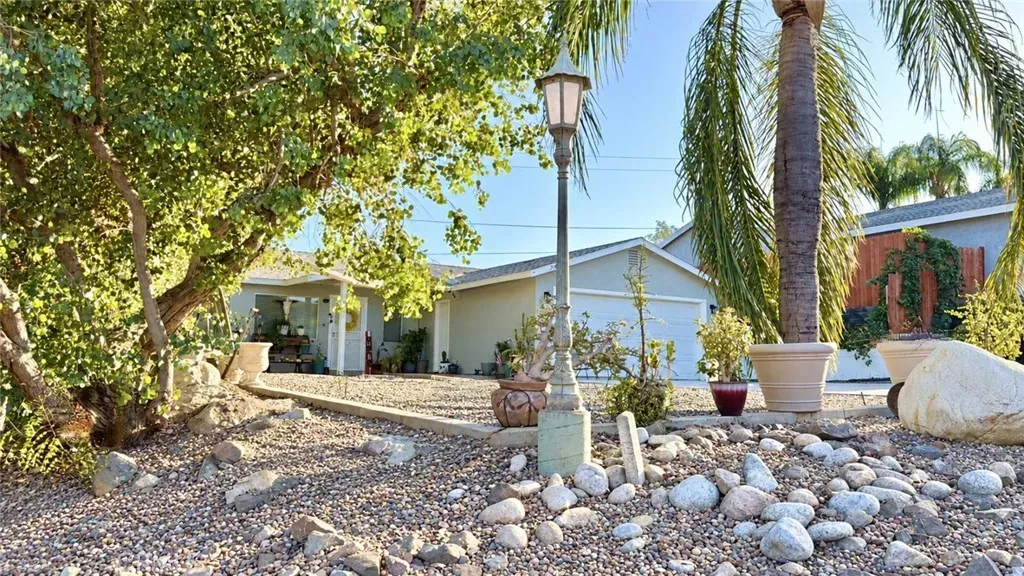 Property Photo:  23495 Casa Bonita  CA 92587 