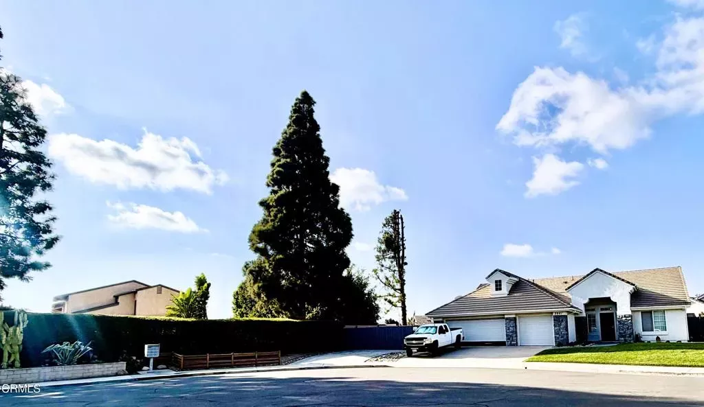 Property Photo: 2661 Waverly Avenue CA 93010