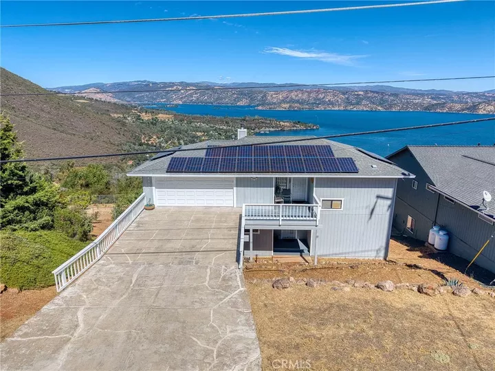 Property Photo:  8904 Fairway Drive  CA 95451 