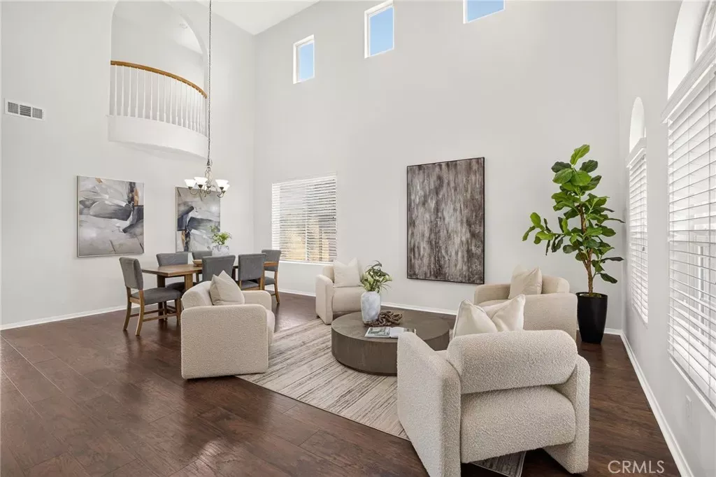 Property Photo: 33629 Pebble Brook Circle CA 92592