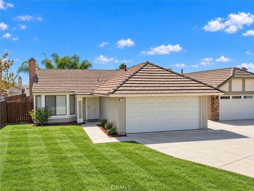 Property Photo:  7181 Powell Place  CA 91739 