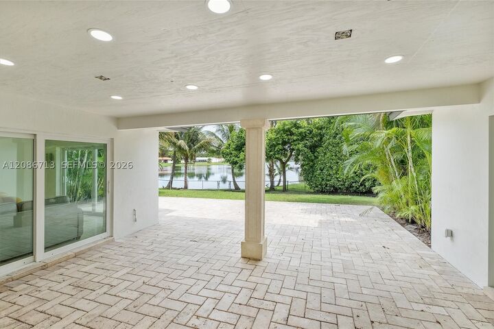 Property Photo:  7111 Bamboo St  FL 33014 