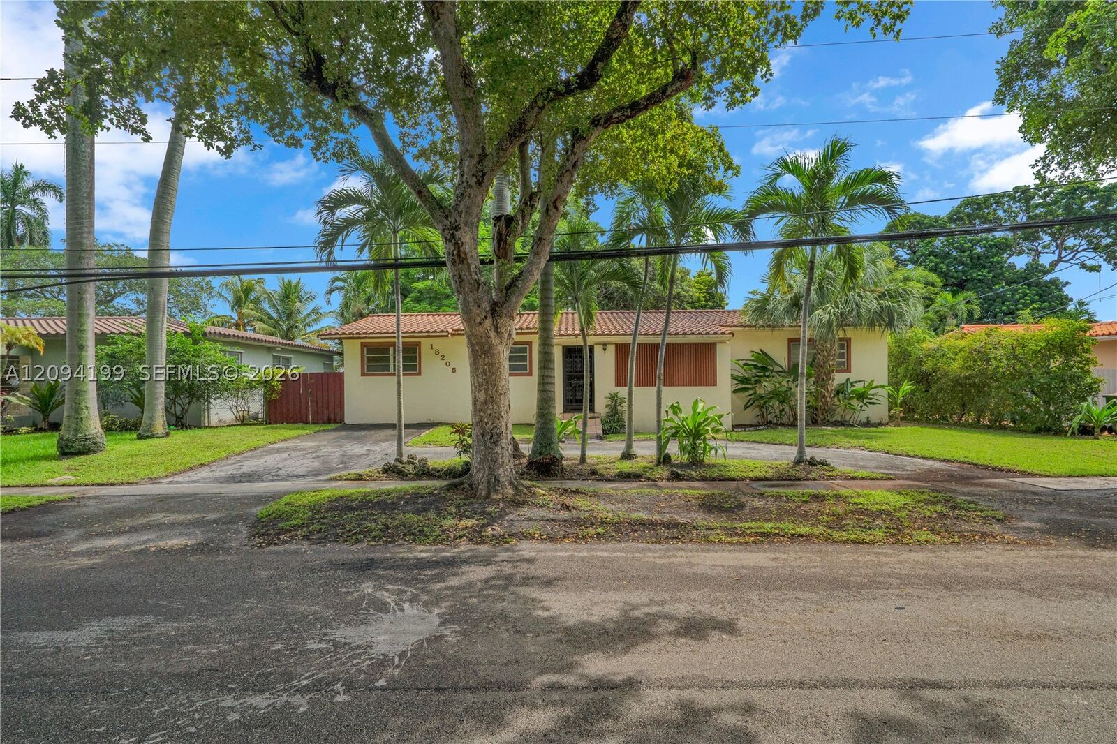 Property Photo: 13205 NE 2nd Ave FL 33161