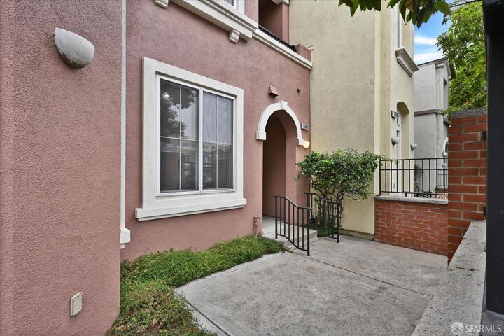 Property Photo:  1681 19th Avenue  CA 94122 