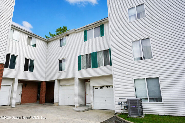 Property Photo: 161 Emily Lane NY 10312