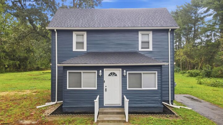 Property Photo:  960 Carmel  NJ 08332 
