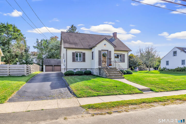 Property Photo:  51 Connors Lane  CT 06614 