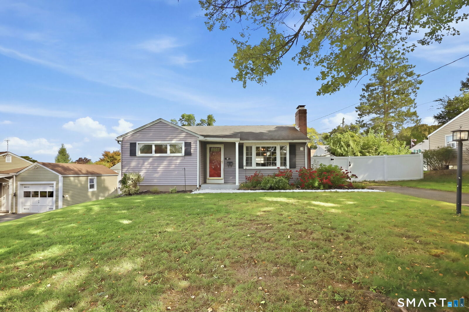 Property Photo:  14 Gordon Avenue  CT 06082 