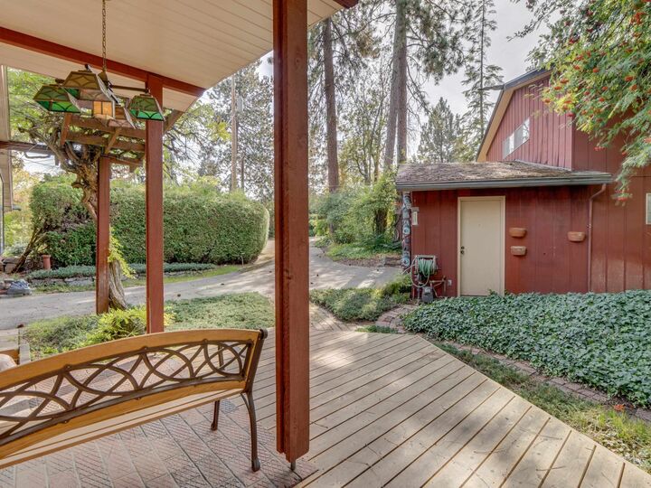 Property Photo: 2903 E 13th Ave WA 99202