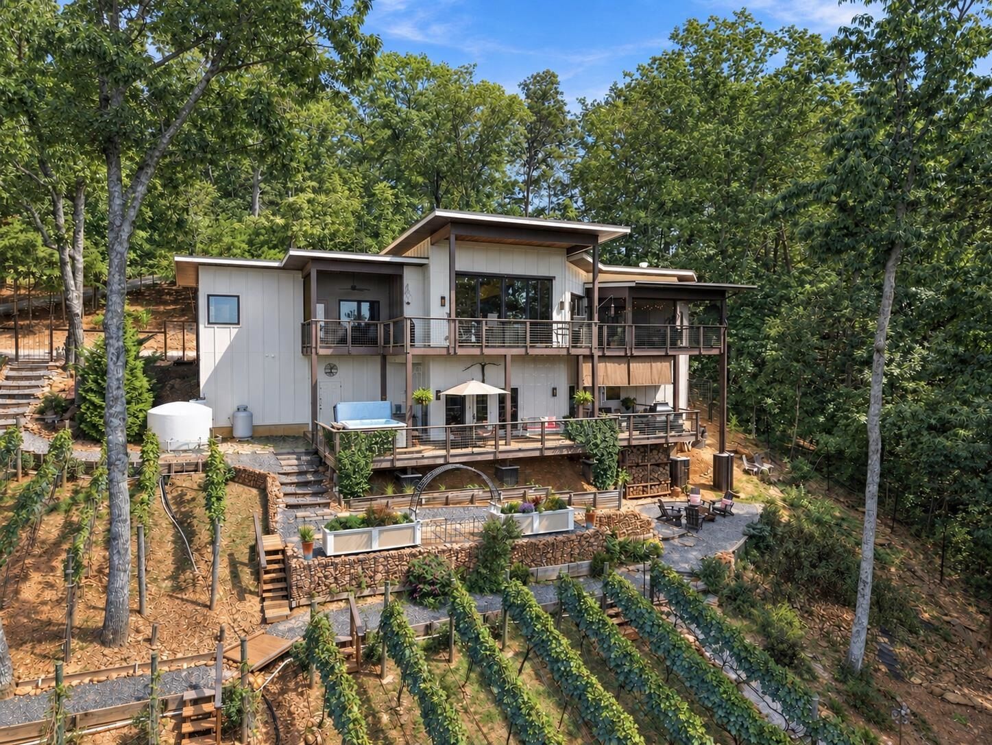 Property Photo:  1133 Altamont Road  SC 29609 