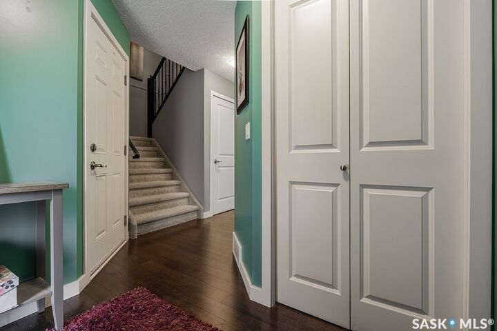 Property Photo:  410 Ledingham Way 114  SK S7V 0C4 
