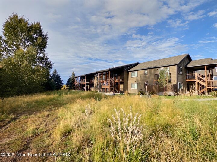 Property Photo:  140 Homestead Road 507  ID 83455 