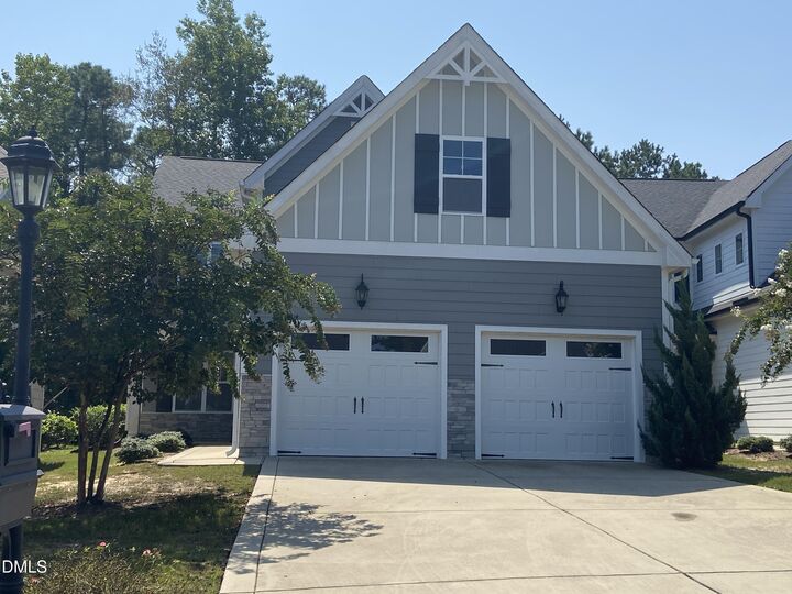 Property Photo:  36 Spruce Hollow Circle  NC 28390 