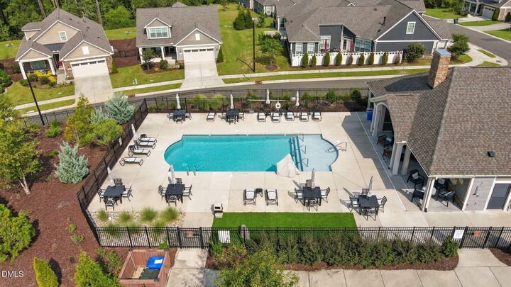 Property Photo:  1015 Unbridled Street  NC 27713 