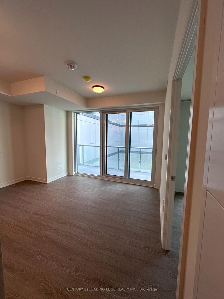 Property Photo: 425 Front Street E 415 ON M5A 0X2