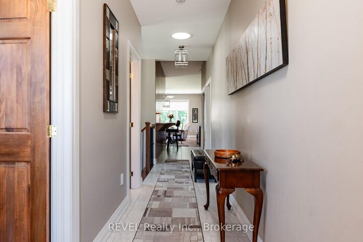 Property Photo: 19 Francesco Crescent ON L2S 4C7