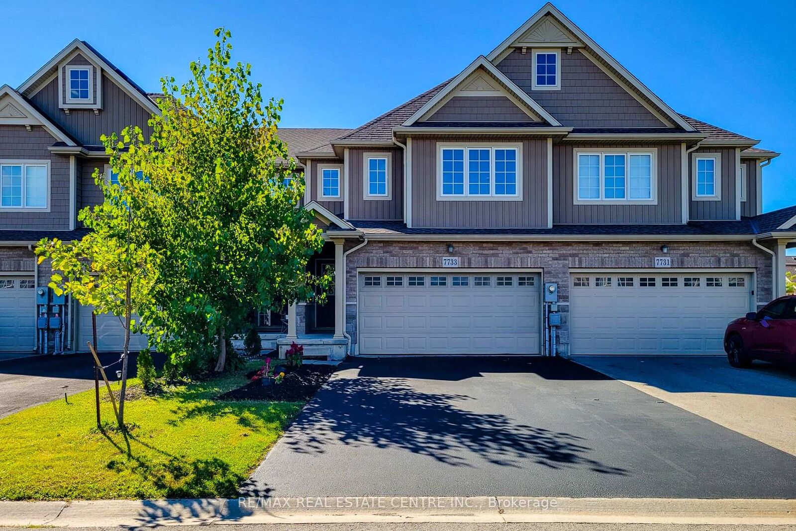 Property Photo:  7733 Shaw Street  ON L2G 0H1 