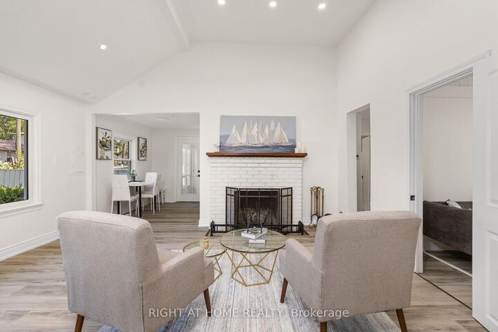 Property Photo: 51 Lakeside Drive ON L9S 2T8