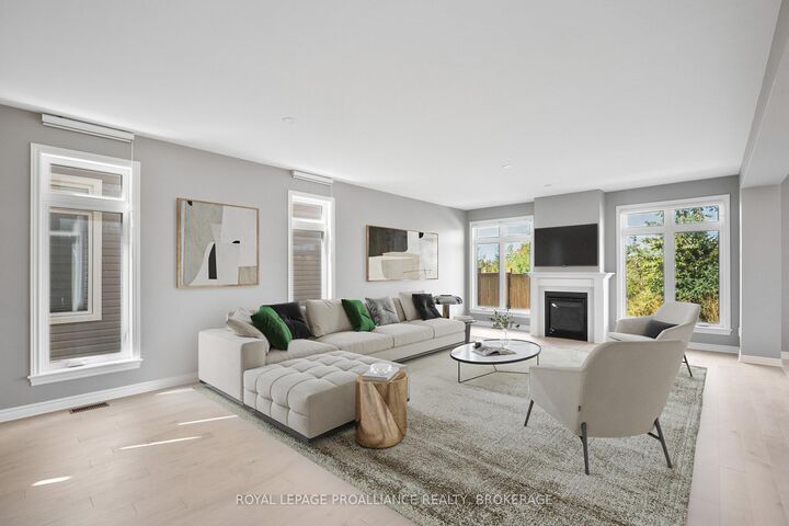 Photo de la propriété: 1374 Monarch Drive ON K7P 0S2