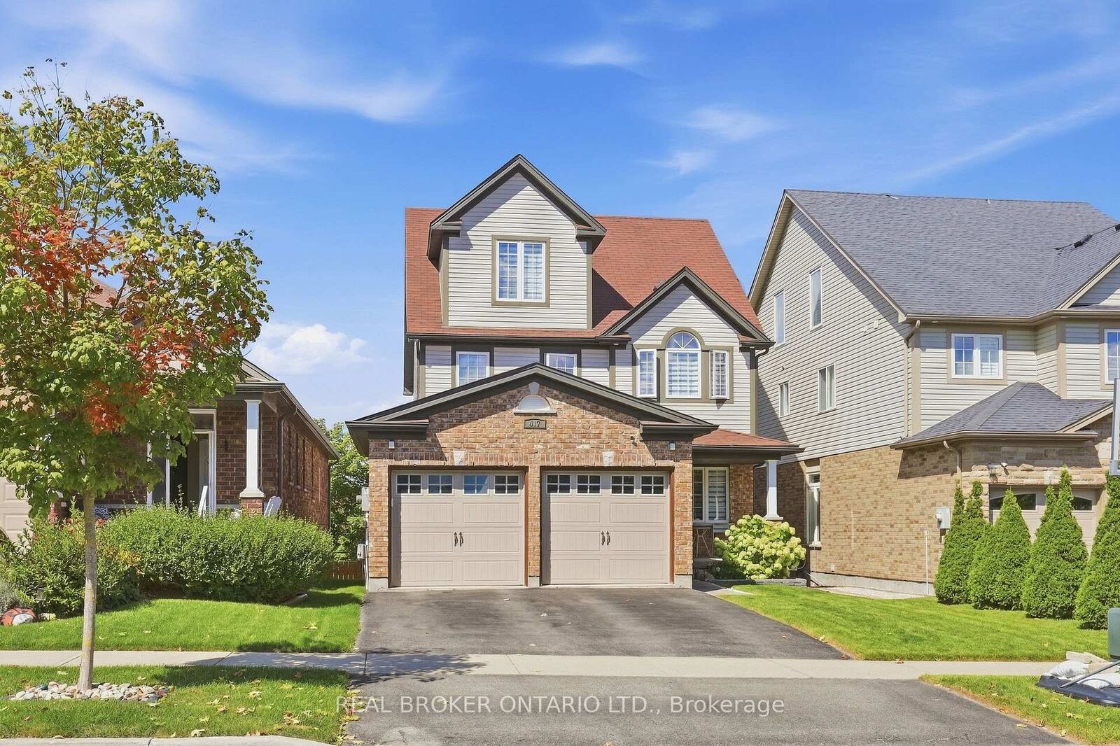 Photo de la propriété: 417 Jolliffe Avenue ON N0B 2K0
