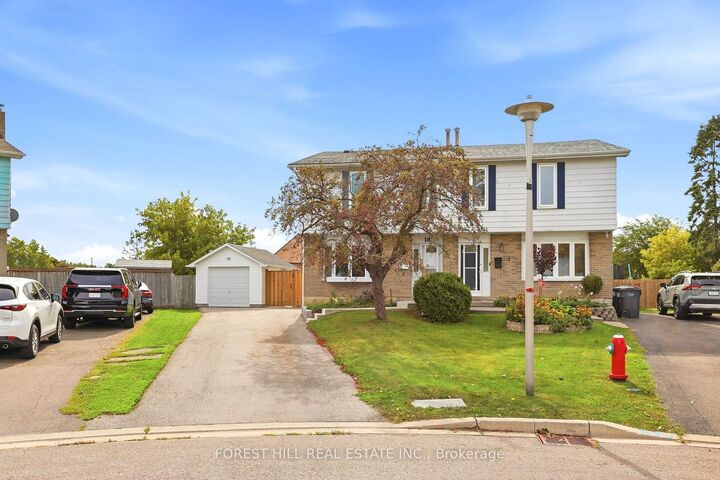 Photo de la propriété: 18 Griselda Court ON L6S 1M6