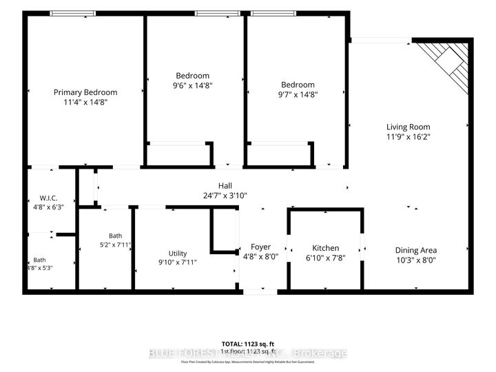 Property Photo:  737 Deveron Crescent 210  ON N5Z 4X9 
