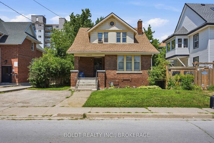 Property Photo:  4497 Morrison Street  ON L2E 2B6 
