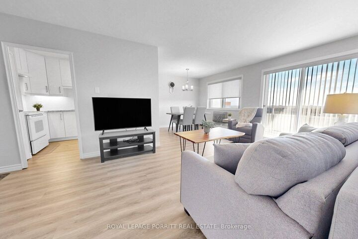 Property Photo:  785 Browns Line 703  ON M8W 3V8 
