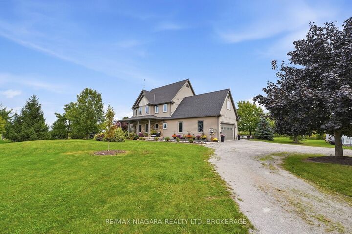 Photo de la propriété: 1065 Concession 3 Road ON L0S 1J0