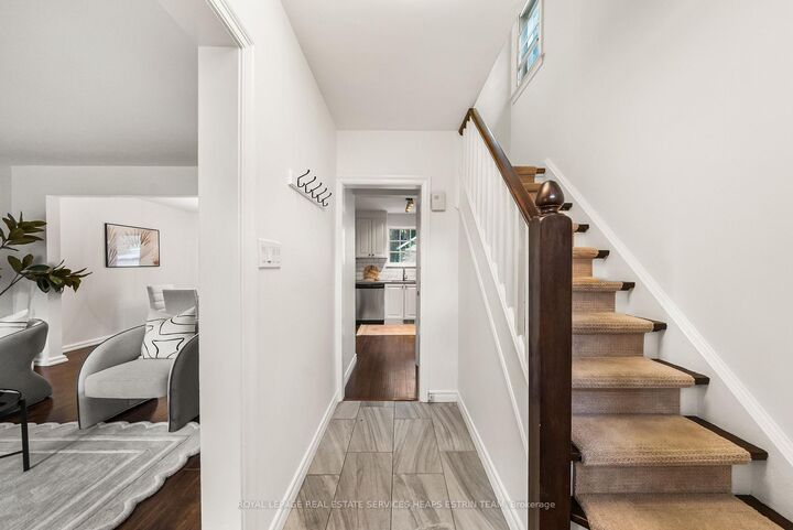 Property Photo: 41 Fairfield Road ON M4P 1S9