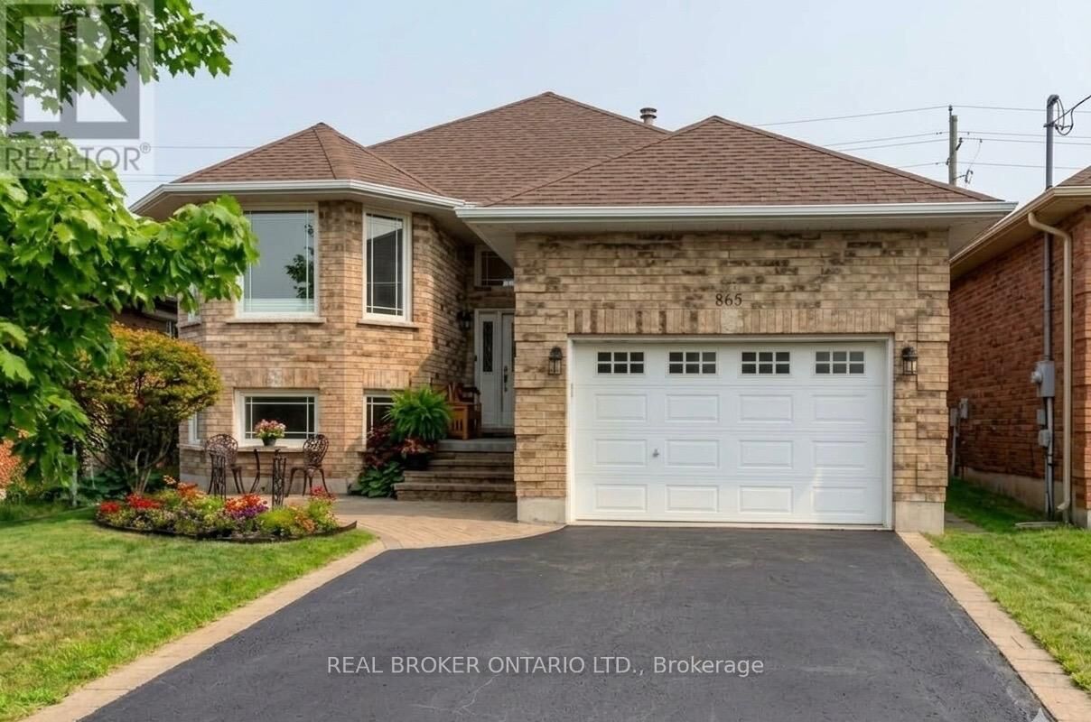 Property Photo:  865 Bertrand Terrace  ON K9K 2S6 