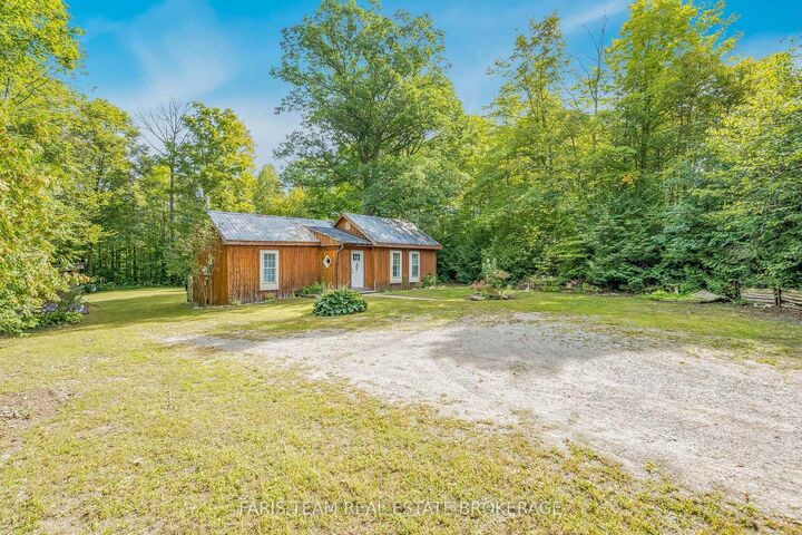 Property Photo: 10551 Highway 12 N/A ON L0K 1E0