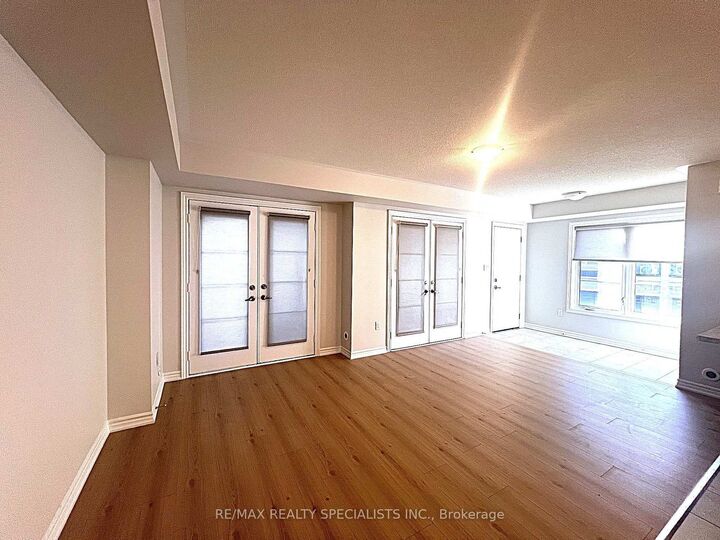 Property Photo:  200 Veterans Drive 166  ON L7A 4S6 