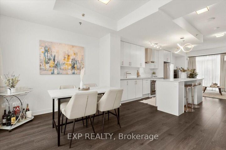 Property Photo:  205 Bonis Avenue 5  ON M1T 3W6 