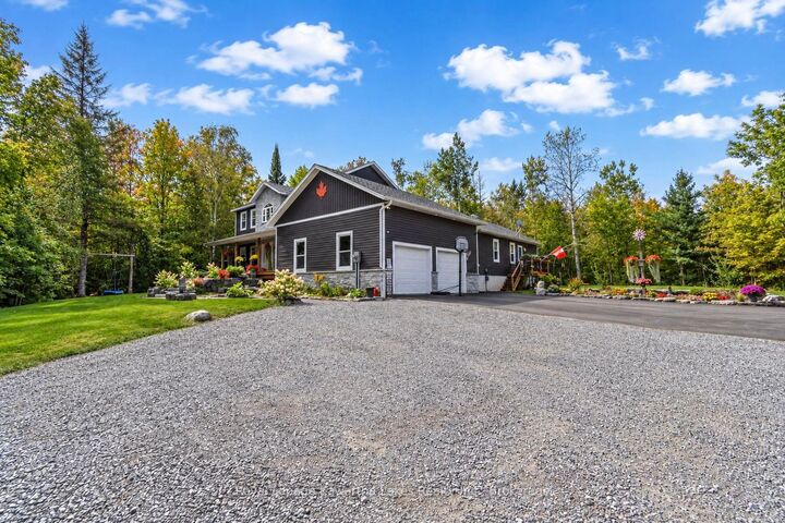 Property Photo: 819 County 49 Road ON K0M 1A0