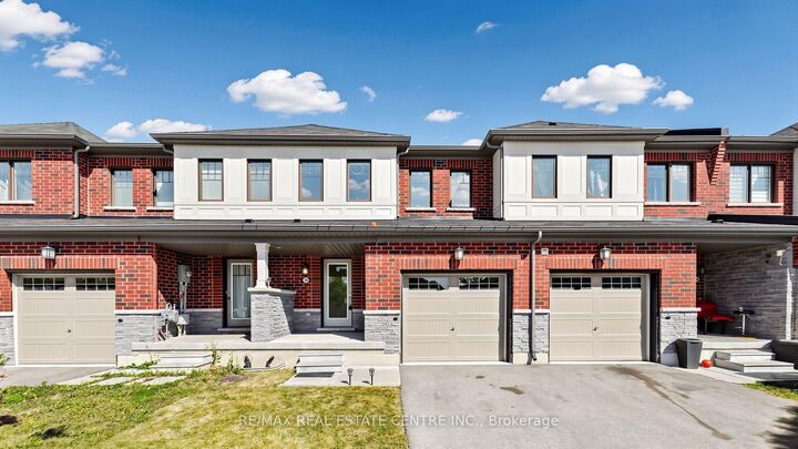 Property Photo: 300 Bedrock Drive ON L8J 0M4