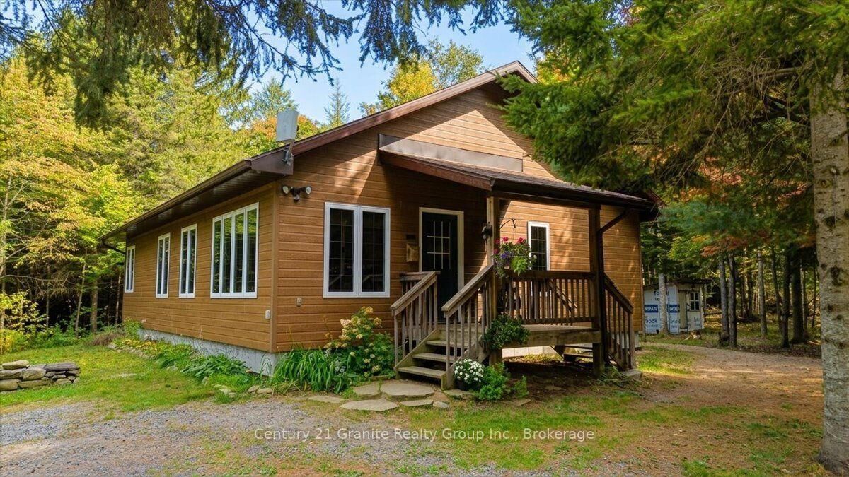 Property Photo:  649 Madawaska Road  ON K0L 2S0 