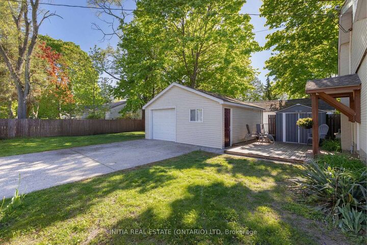 Property Photo:  755 Talfourd Street  ON N7T 1S1 