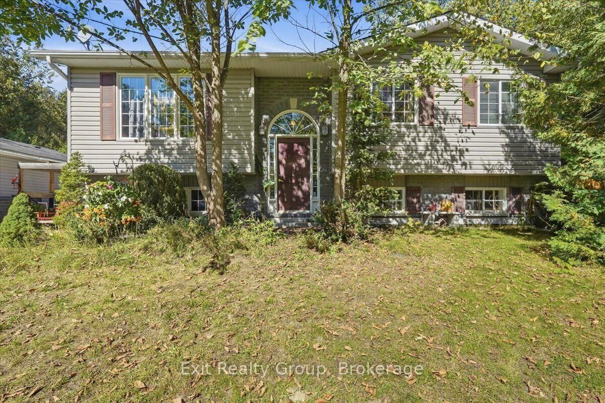 Property Photo:  599 Cross Road  ON K0K 2Y0 