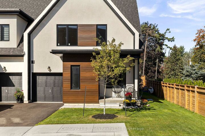 Photo de la propriété: 7 Rice Lane Road ON L3V 1C5