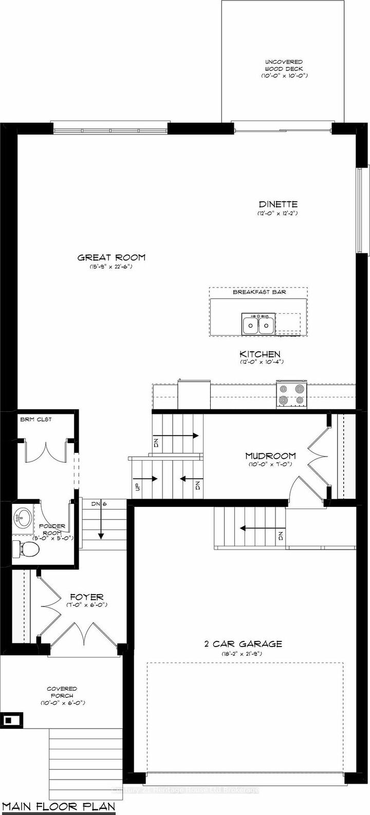 Property Photo:  378 Kading Street  ON N4S 0G6 