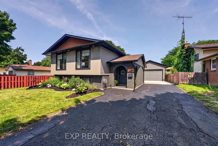 Property Photo:  63 Harcove Street  ON L2N 6L9 