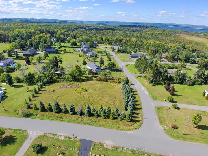 Property Photo:  Lot 26 Grandview Drive  ON K0K 2X0 