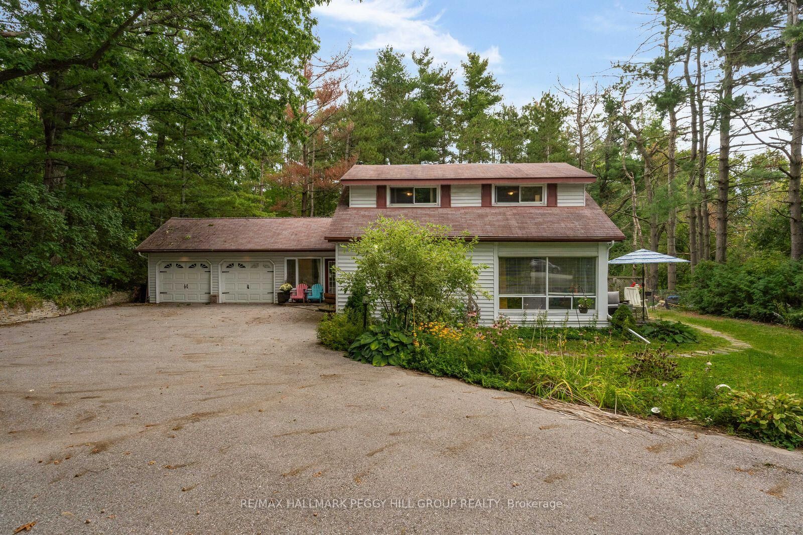 Property Photo:  11 Colborne Street  ON L4M 4S1 