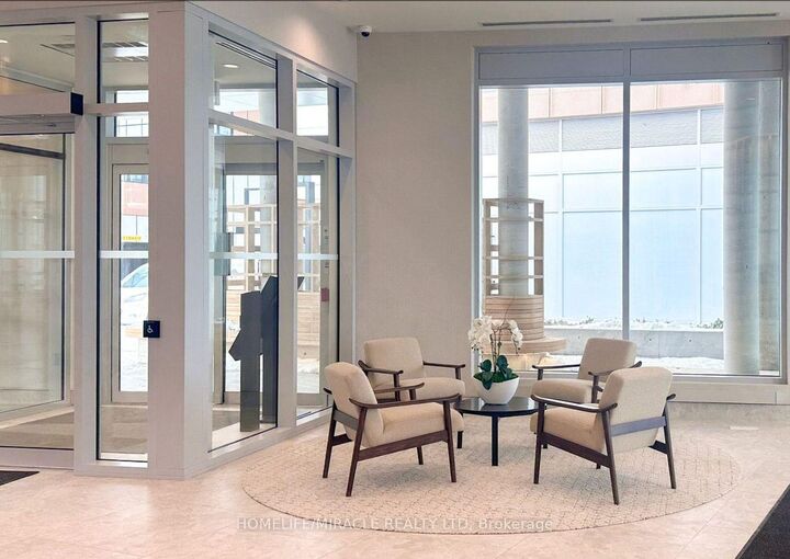 Property Photo:  20 All Nations Drive 1020  ON L7A 5M5 